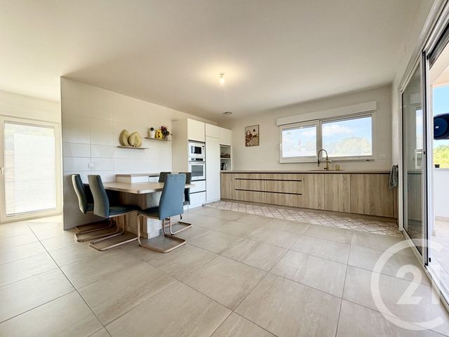 maison à vendre - 6 pièces - 197.51 m2 - PANAZOL - 87 - LIMOUSIN - Century 21 Atrium Immobilier