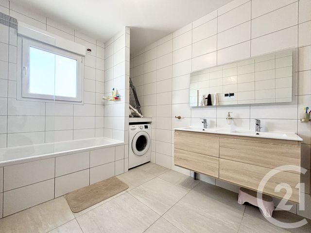 maison à vendre - 6 pièces - 197.51 m2 - PANAZOL - 87 - LIMOUSIN - Century 21 Atrium Immobilier