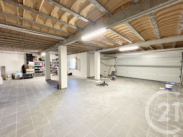 maison à vendre - 6 pièces - 197.51 m2 - PANAZOL - 87 - LIMOUSIN - Century 21 Atrium Immobilier