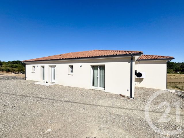 maison à vendre - 6 pièces - 197.51 m2 - PANAZOL - 87 - LIMOUSIN - Century 21 Atrium Immobilier