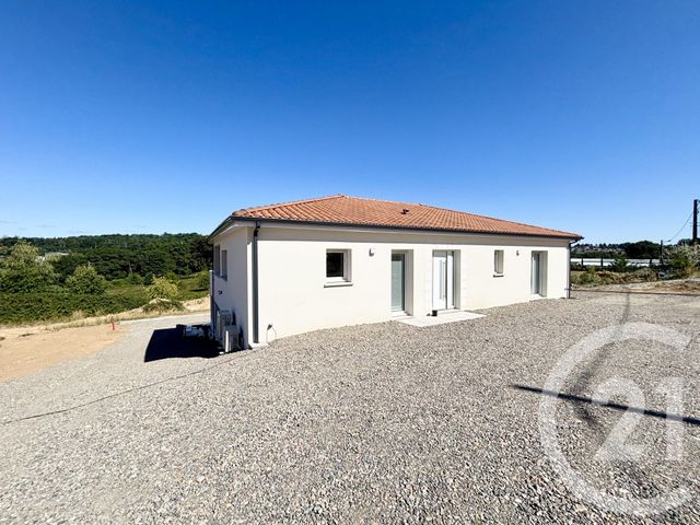maison à vendre - 6 pièces - 197.51 m2 - PANAZOL - 87 - LIMOUSIN - Century 21 Atrium Immobilier