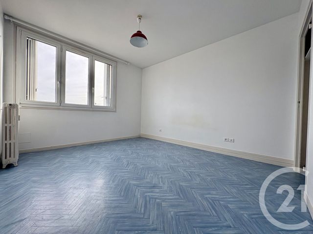 Appartement T3 à louer - 3 pièces - 54.71 m2 - LIMOGES - 87 - LIMOUSIN - Century 21 Atrium Immobilier