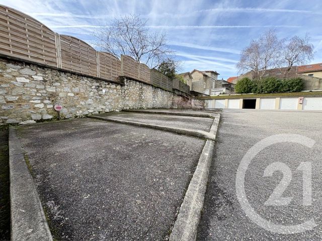 Appartement T3 à louer - 3 pièces - 54.71 m2 - LIMOGES - 87 - LIMOUSIN - Century 21 Atrium Immobilier