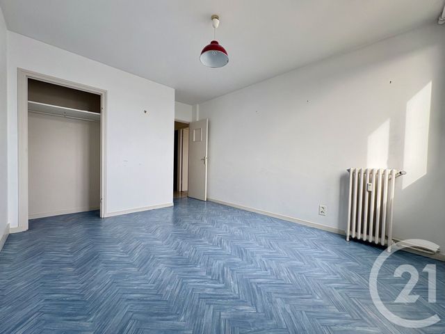 Appartement T3 à louer - 3 pièces - 54.71 m2 - LIMOGES - 87 - LIMOUSIN - Century 21 Atrium Immobilier