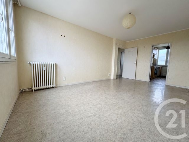 Appartement T3 à louer - 3 pièces - 54.71 m2 - LIMOGES - 87 - LIMOUSIN - Century 21 Atrium Immobilier