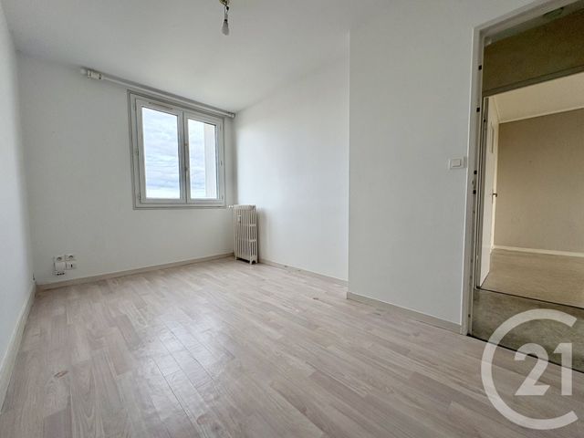 Appartement T3 à louer - 3 pièces - 54.71 m2 - LIMOGES - 87 - LIMOUSIN - Century 21 Atrium Immobilier