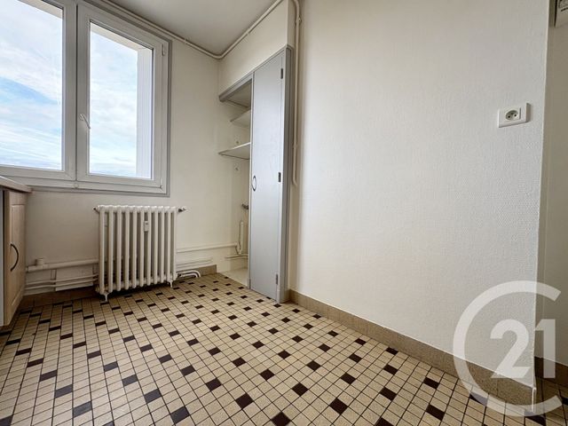 Appartement T3 à louer - 3 pièces - 54.71 m2 - LIMOGES - 87 - LIMOUSIN - Century 21 Atrium Immobilier