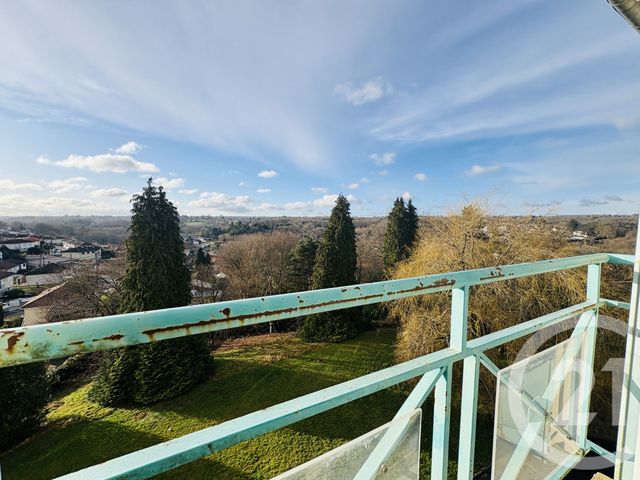 Appartement F3 à vendre - 3 pièces - 65.95 m2 - LIMOGES - 87 - LIMOUSIN - Century 21 Atrium Immobilier