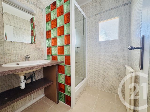 Appartement F3 à vendre - 3 pièces - 65.95 m2 - LIMOGES - 87 - LIMOUSIN - Century 21 Atrium Immobilier