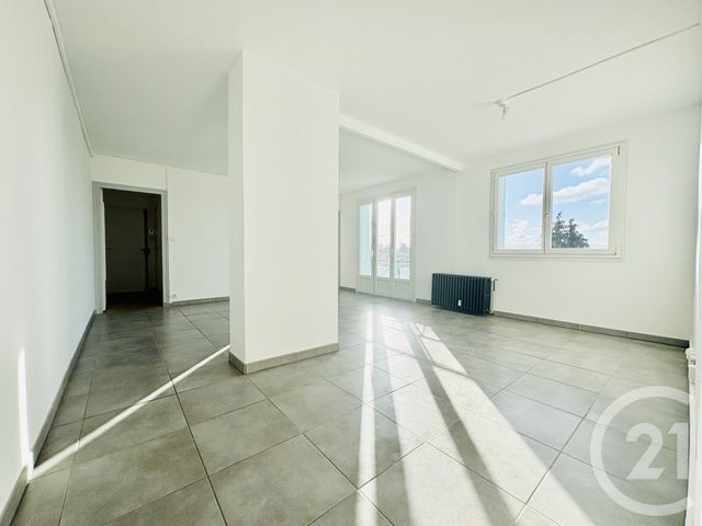 Appartement F3 à vendre - 3 pièces - 65.95 m2 - LIMOGES - 87 - LIMOUSIN - Century 21 Atrium Immobilier
