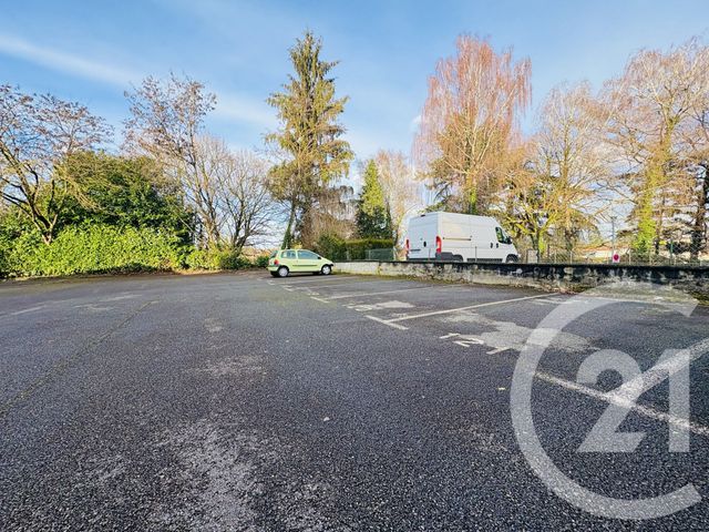 Appartement F3 à vendre - 3 pièces - 65.95 m2 - LIMOGES - 87 - LIMOUSIN - Century 21 Atrium Immobilier