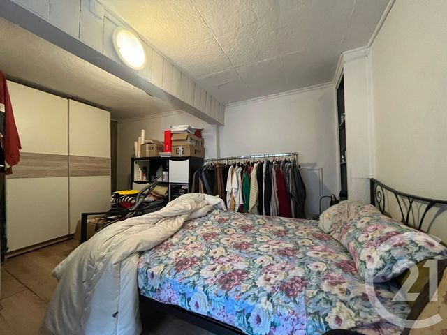 Appartement F2 à vendre - 2 pièces - 33.0 m2 - LIMOGES - 87 - LIMOUSIN - Century 21 Atrium Immobilier