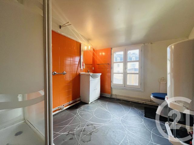 Appartement F2 à vendre - 2 pièces - 34.0 m2 - LIMOGES - 87 - LIMOUSIN - Century 21 Atrium Immobilier