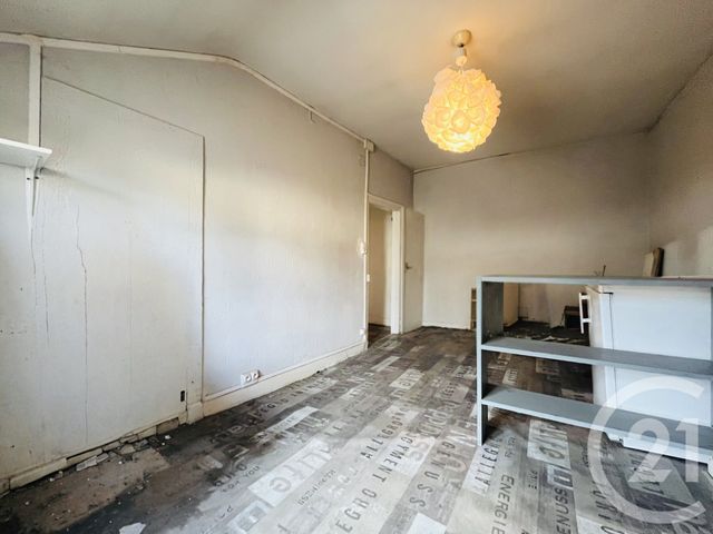 Appartement F2 à vendre - 2 pièces - 34.0 m2 - LIMOGES - 87 - LIMOUSIN - Century 21 Atrium Immobilier