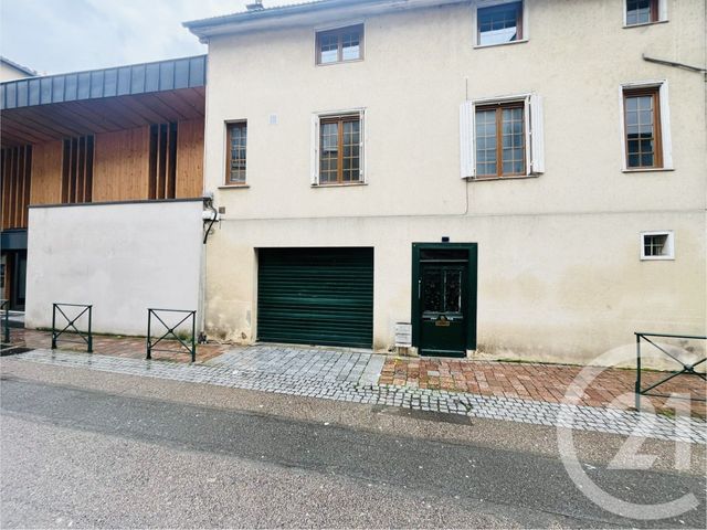 Appartement F2 à vendre LIMOGES