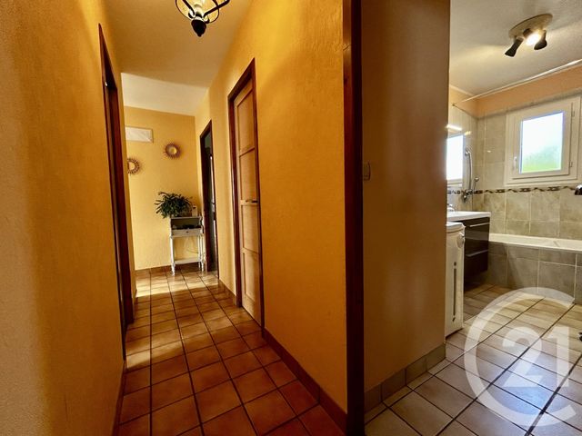 maison à vendre - 4 pièces - 82.0 m2 - LE PALAIS SUR VIENNE - 87 - LIMOUSIN - Century 21 Atrium Immobilier