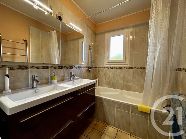 maison à vendre - 4 pièces - 82.0 m2 - LE PALAIS SUR VIENNE - 87 - LIMOUSIN - Century 21 Atrium Immobilier