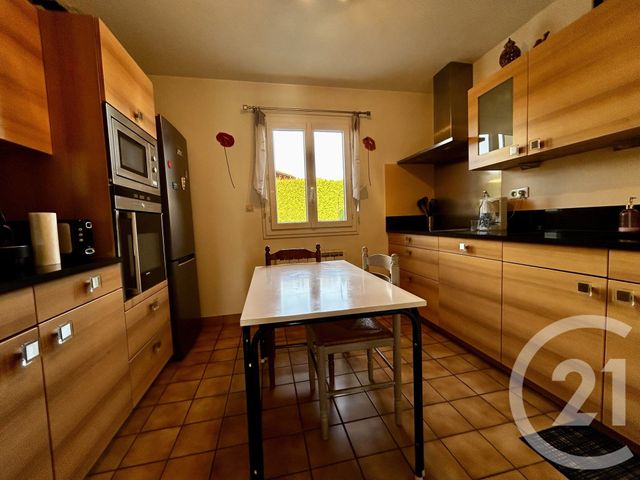 maison à vendre - 4 pièces - 82.0 m2 - LE PALAIS SUR VIENNE - 87 - LIMOUSIN - Century 21 Atrium Immobilier