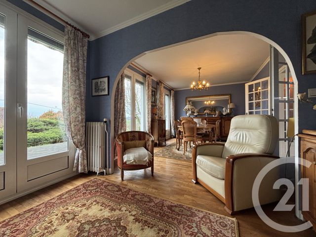 maison à vendre - 4 pièces - 90.36 m2 - BOISSEUIL - 87 - LIMOUSIN - Century 21 Atrium Immobilier