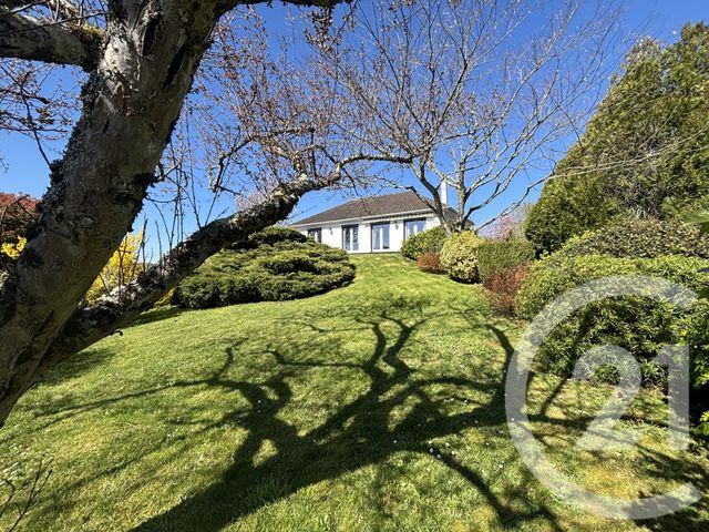 maison à vendre - 4 pièces - 90.36 m2 - BOISSEUIL - 87 - LIMOUSIN - Century 21 Atrium Immobilier