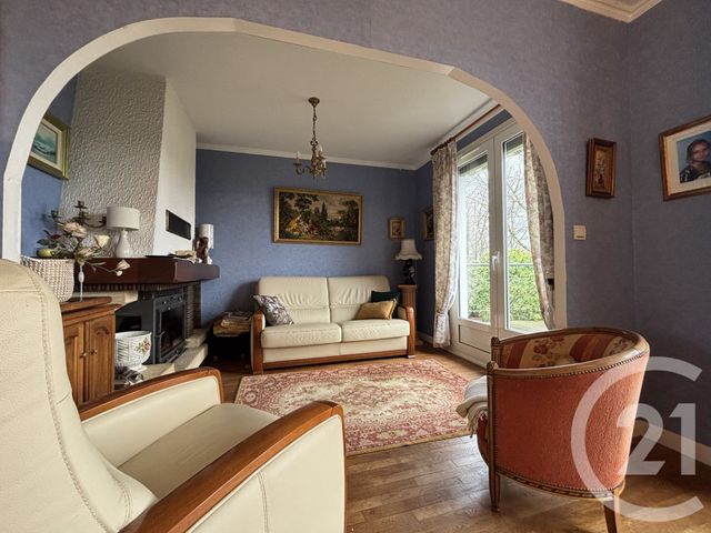 maison à vendre - 4 pièces - 90.36 m2 - BOISSEUIL - 87 - LIMOUSIN - Century 21 Atrium Immobilier