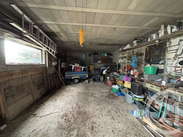 maison à vendre - 4 pièces - 90.36 m2 - BOISSEUIL - 87 - LIMOUSIN - Century 21 Atrium Immobilier