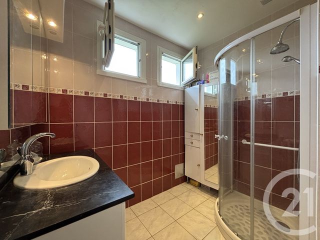 maison à vendre - 4 pièces - 90.36 m2 - BOISSEUIL - 87 - LIMOUSIN - Century 21 Atrium Immobilier