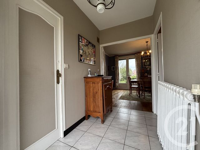 maison à vendre - 4 pièces - 90.36 m2 - BOISSEUIL - 87 - LIMOUSIN - Century 21 Atrium Immobilier