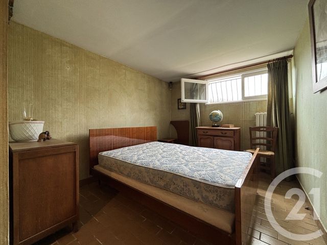 maison à vendre - 4 pièces - 90.36 m2 - BOISSEUIL - 87 - LIMOUSIN - Century 21 Atrium Immobilier