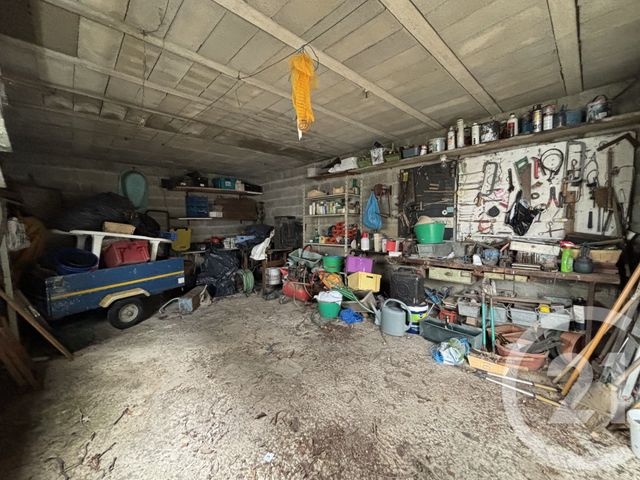 maison à vendre - 4 pièces - 90.36 m2 - BOISSEUIL - 87 - LIMOUSIN - Century 21 Atrium Immobilier