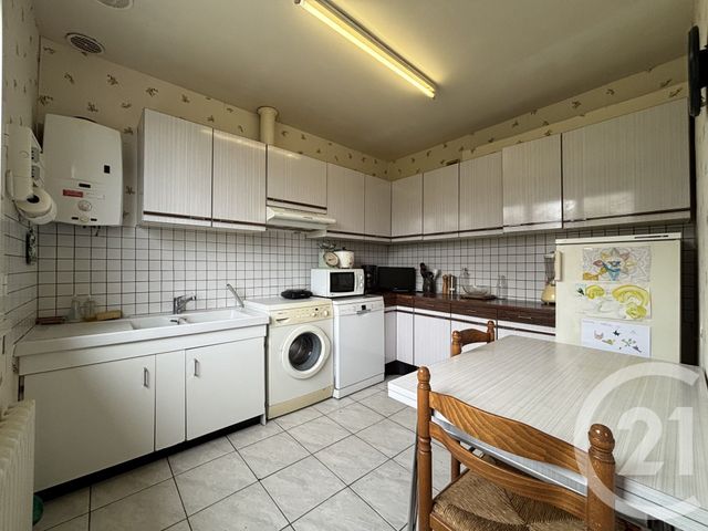 maison à vendre - 4 pièces - 90.36 m2 - BOISSEUIL - 87 - LIMOUSIN - Century 21 Atrium Immobilier