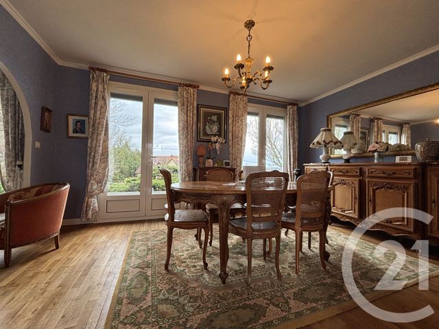 maison à vendre - 4 pièces - 90.36 m2 - BOISSEUIL - 87 - LIMOUSIN - Century 21 Atrium Immobilier