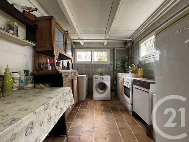 maison à vendre - 4 pièces - 90.36 m2 - BOISSEUIL - 87 - LIMOUSIN - Century 21 Atrium Immobilier