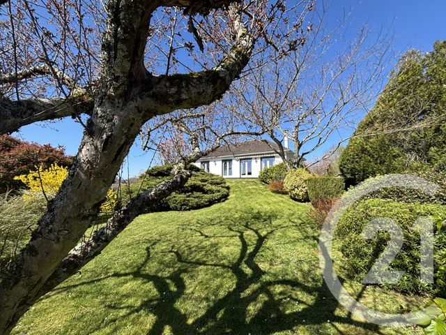 Maison à vendre BOISSEUIL