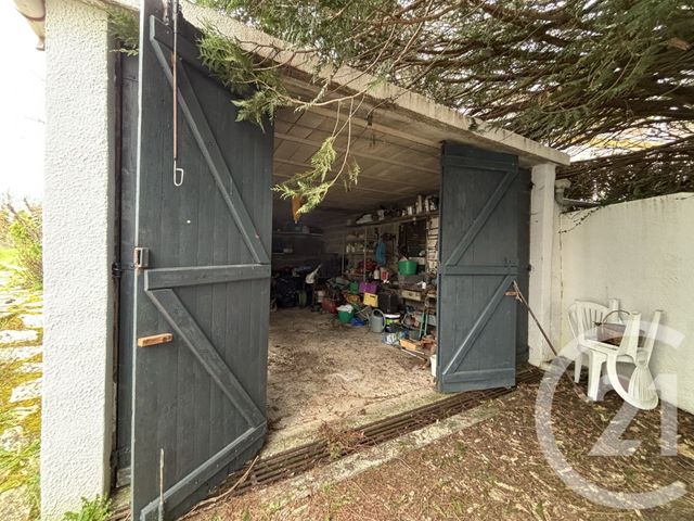 maison à vendre - 4 pièces - 90.36 m2 - BOISSEUIL - 87 - LIMOUSIN - Century 21 Atrium Immobilier