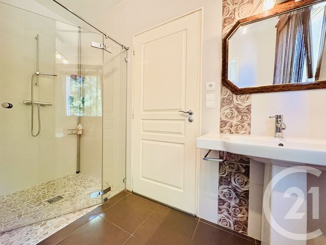 maison à vendre - 8 pièces - 231.37 m2 - LIMOGES - 87 - LIMOUSIN - Century 21 Atrium Immobilier