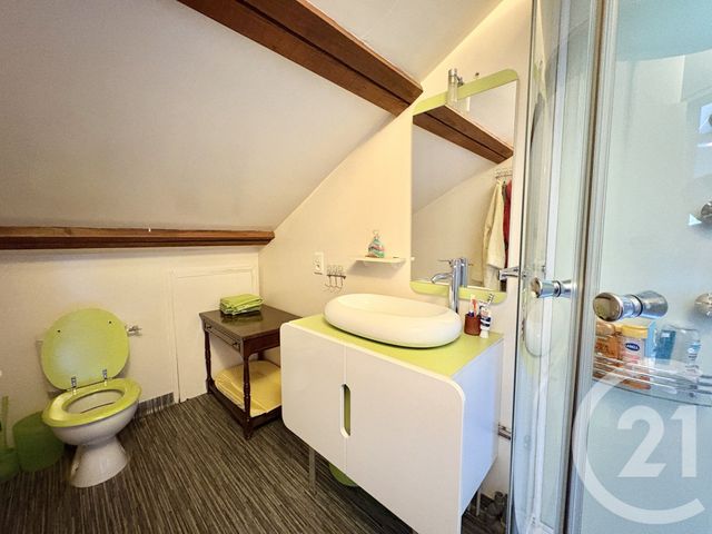 maison à vendre - 8 pièces - 231.37 m2 - LIMOGES - 87 - LIMOUSIN - Century 21 Atrium Immobilier