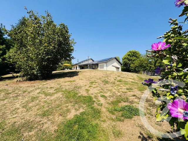 maison à vendre - 8 pièces - 231.37 m2 - LIMOGES - 87 - LIMOUSIN - Century 21 Atrium Immobilier