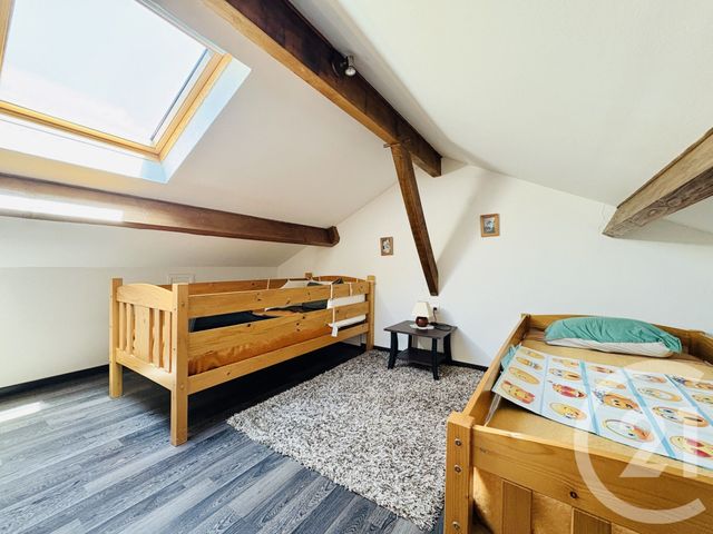 maison à vendre - 8 pièces - 231.37 m2 - LIMOGES - 87 - LIMOUSIN - Century 21 Atrium Immobilier