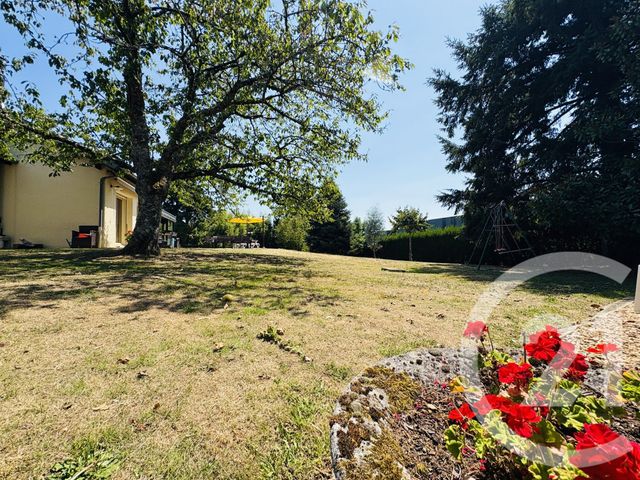 maison à vendre - 8 pièces - 231.37 m2 - LIMOGES - 87 - LIMOUSIN - Century 21 Atrium Immobilier