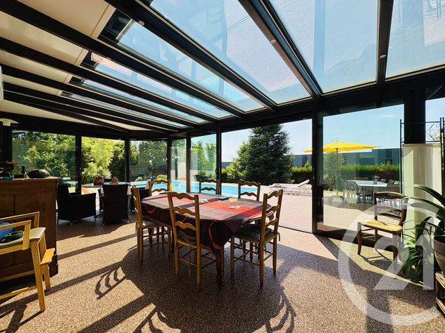 maison à vendre - 8 pièces - 231.37 m2 - LIMOGES - 87 - LIMOUSIN - Century 21 Atrium Immobilier