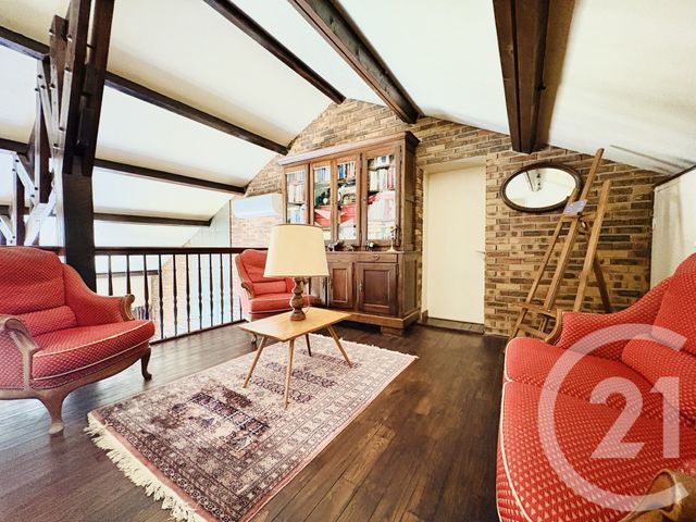 maison à vendre - 8 pièces - 231.37 m2 - LIMOGES - 87 - LIMOUSIN - Century 21 Atrium Immobilier