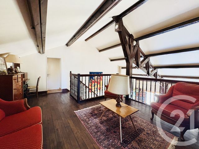 maison à vendre - 8 pièces - 231.37 m2 - LIMOGES - 87 - LIMOUSIN - Century 21 Atrium Immobilier