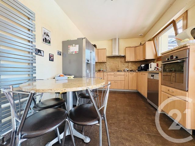 maison à vendre - 8 pièces - 231.37 m2 - LIMOGES - 87 - LIMOUSIN - Century 21 Atrium Immobilier