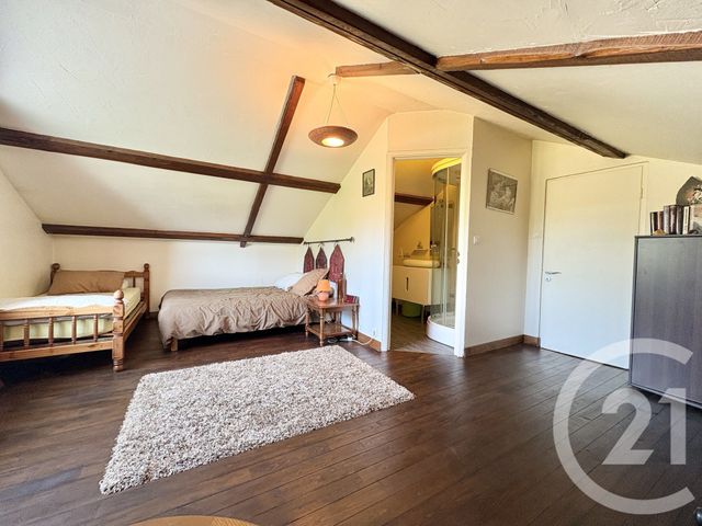 maison à vendre - 8 pièces - 231.37 m2 - LIMOGES - 87 - LIMOUSIN - Century 21 Atrium Immobilier