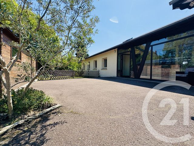 maison à vendre - 8 pièces - 231.37 m2 - LIMOGES - 87 - LIMOUSIN - Century 21 Atrium Immobilier