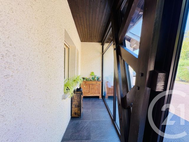 maison à vendre - 8 pièces - 231.37 m2 - LIMOGES - 87 - LIMOUSIN - Century 21 Atrium Immobilier