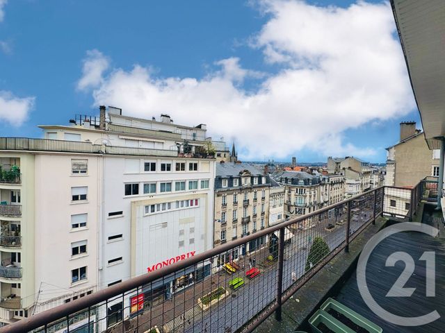 appartement - LIMOGES - 87