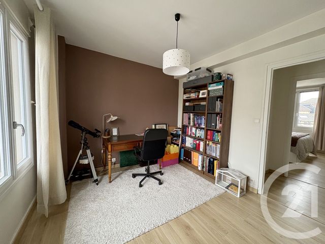 Appartement F4 à louer - 4 pièces - 96.12 m2 - LIMOGES - 87 - LIMOUSIN - Century 21 Atrium Immobilier