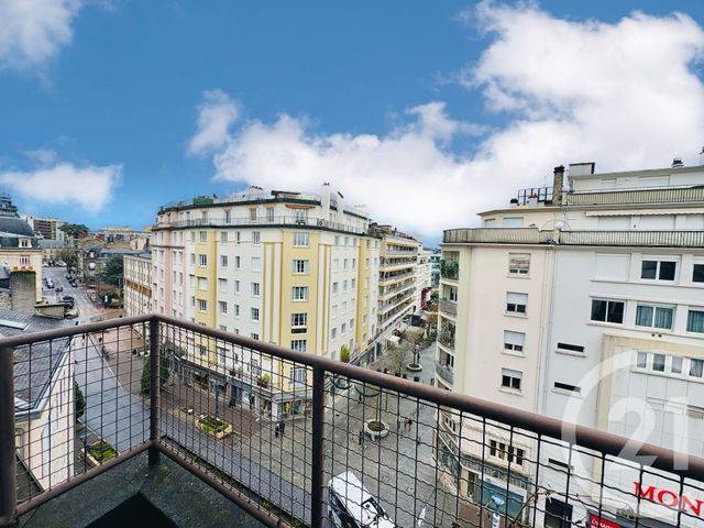 Appartement F4 à louer - 4 pièces - 96.12 m2 - LIMOGES - 87 - LIMOUSIN - Century 21 Atrium Immobilier